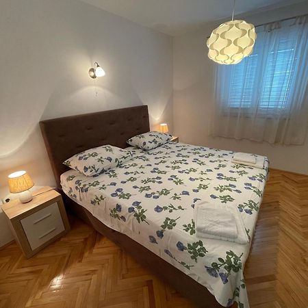 Villa Rako Dugi Rat Luaran gambar