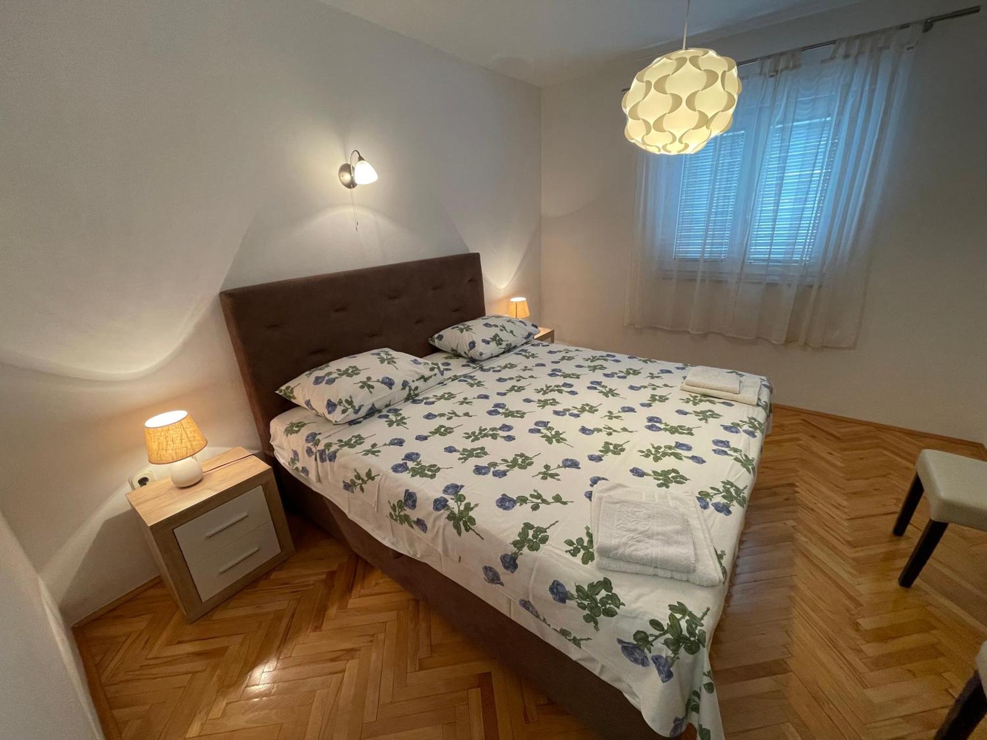 Villa Rako Dugi Rat Luaran gambar