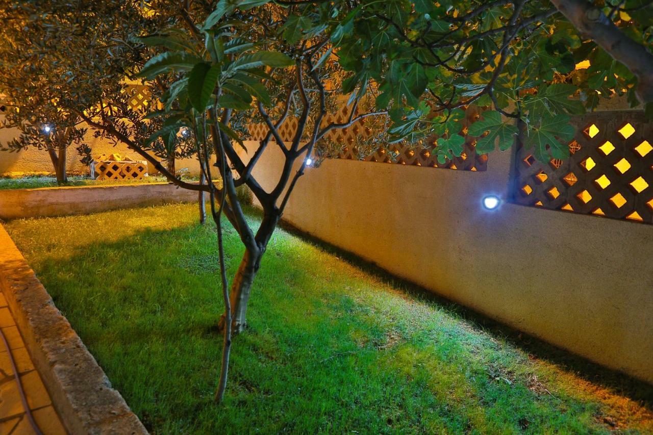 Villa Rako Dugi Rat Luaran gambar