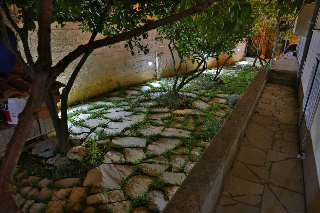 Villa Rako Dugi Rat Luaran gambar
