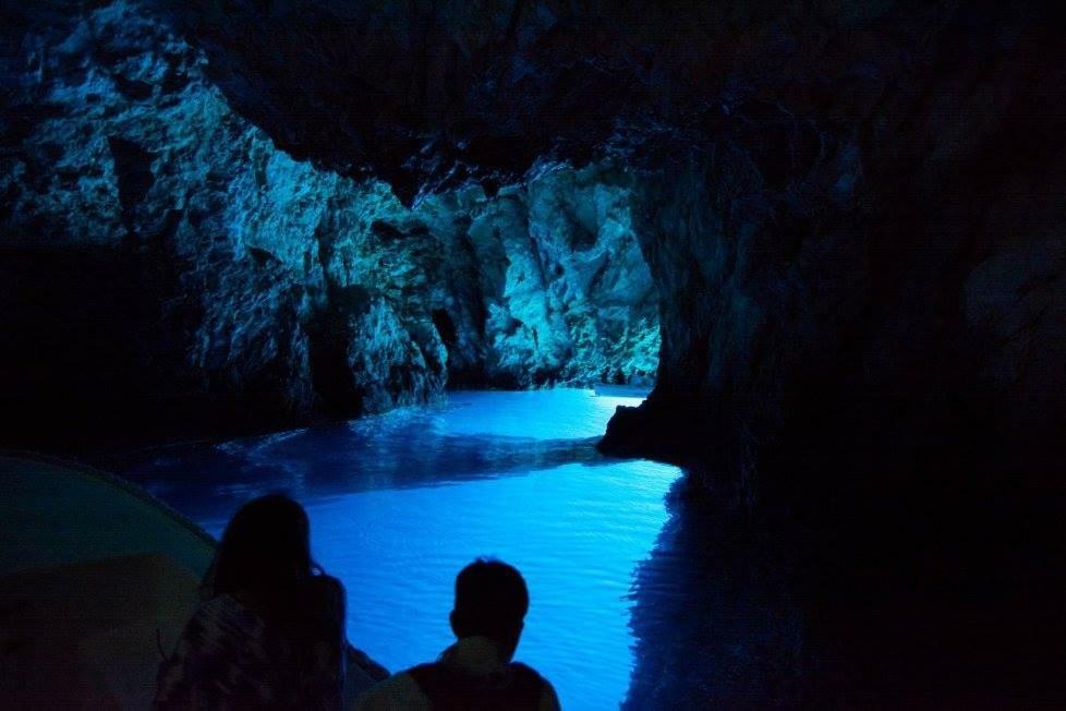 Villa Rako Dugi Rat Luaran gambar