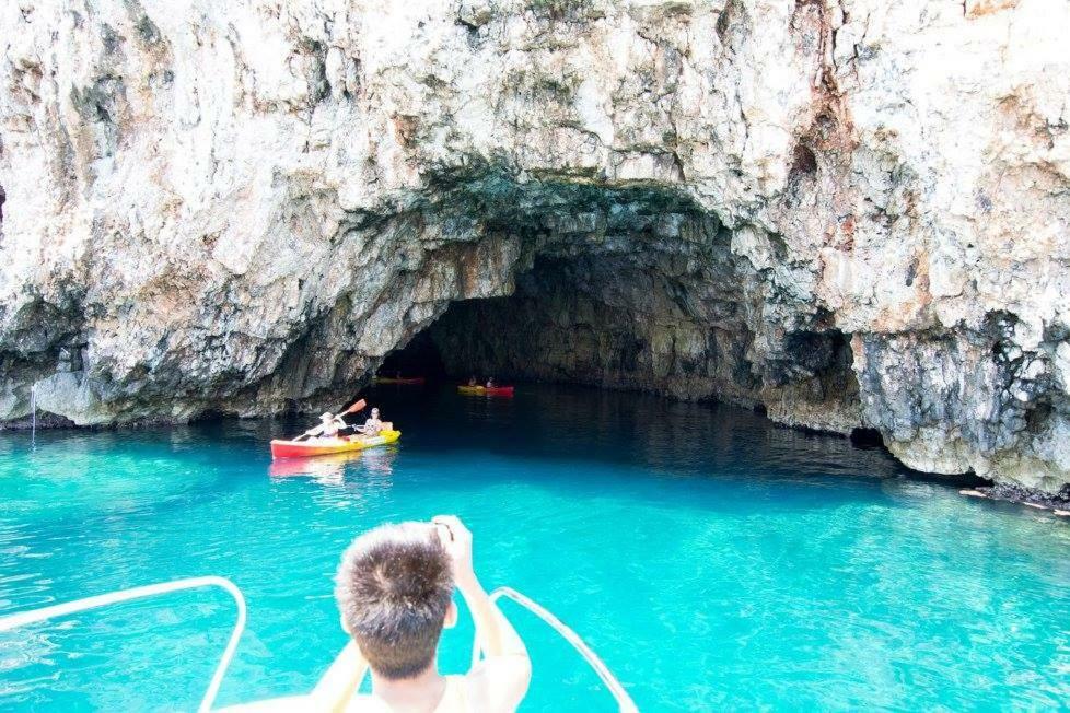 Villa Rako Dugi Rat Luaran gambar