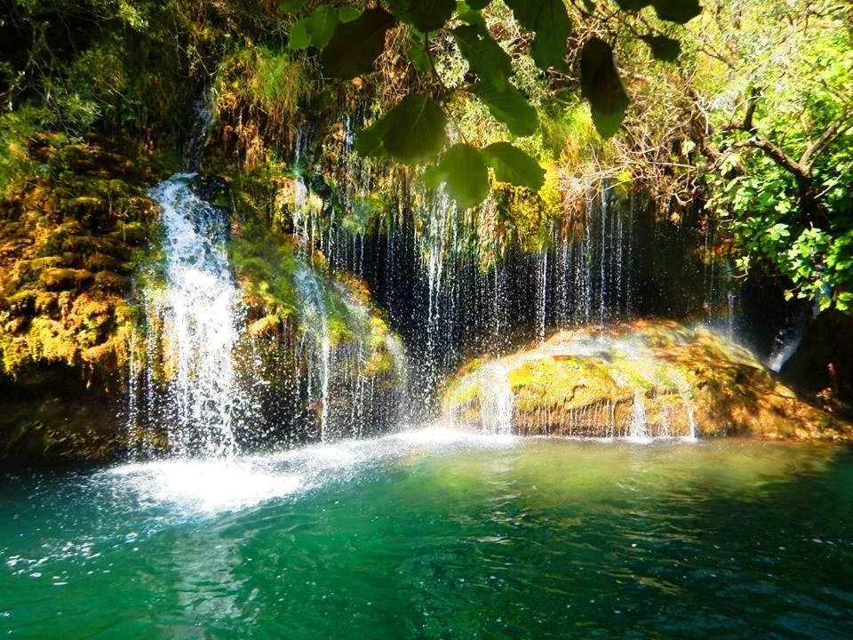 Villa Rako Dugi Rat Luaran gambar