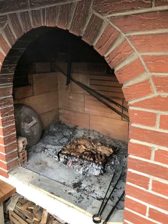 Villa Rako Dugi Rat Luaran gambar